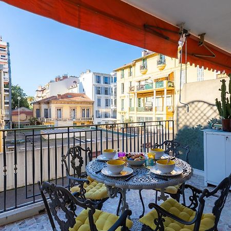 Le Joffre Grimaldi Nice Ap2089 Екстер'єр фото