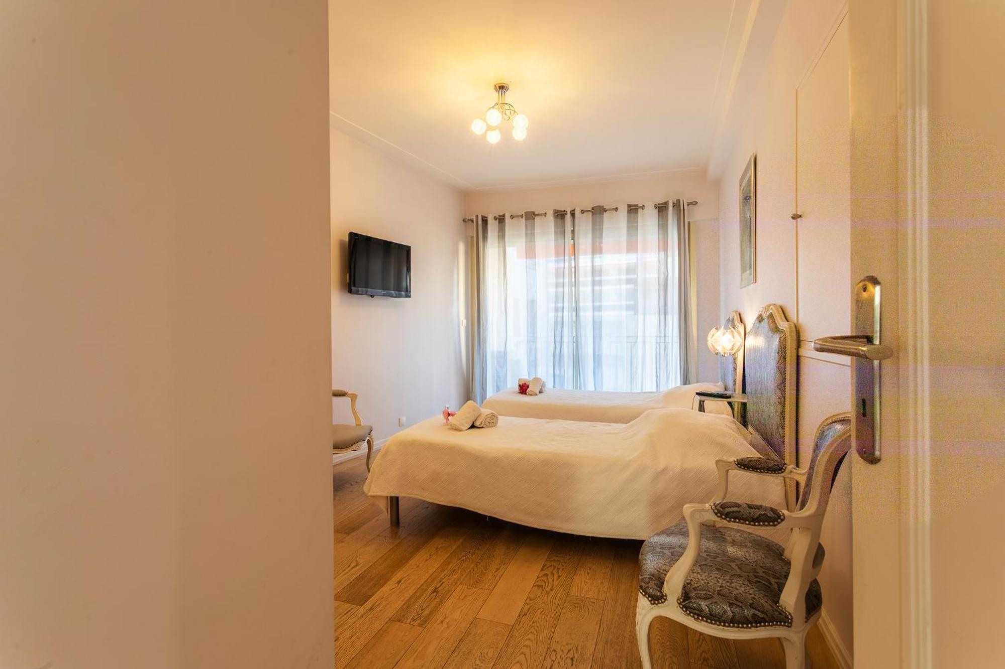 Le Joffre Grimaldi Nice Ap2089 Екстер'єр фото